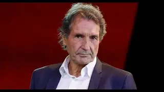 Jean-Jacques Bourdin &eacute;cart&eacute; temporairement de l&rsquo;antenne de BFM et RMC