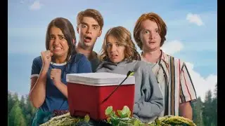 Patreon Review Request: The Package