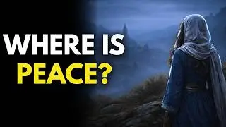 Why Peace Is Becoming Rare &mdash; The Bible Already Explained It