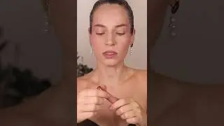 Тестирую корейскую косметику - идеальный нюдовый блеск от Rom&nd Glasting Color Gloss