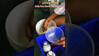 All over lucknow Home delivery available for order contact now #newreel #instareels #viralreels
