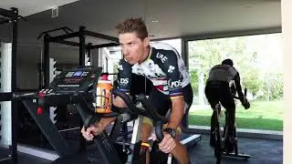 Equipamentos de gin&aacute;sio - Bike Gold FFITTECH ft. Rui Costa - Como renovar um gin&aacute;sio