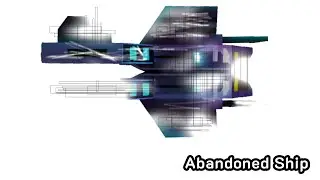 The Deep Bizarre Objects [ Abandoned Ship ]