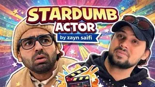 Zayn saifi new video comedy 🤣🤣😝#ZaynSaifi#Round2Hell#R2H#R2HFamily @hafijullashaikh6881 