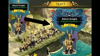 Dofus Road to 20.000 achievement points - INTRO