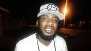 The Best undiscovered artist out the N.O