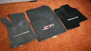 Lloyd Mats - Which one should you buy | Ultimat, Luxe, Classic