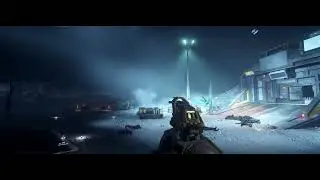Star Citizen - Tractor Beam tip