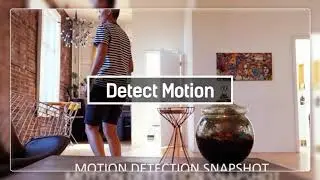HD Mask: The Most Discreet Security Camera - Key Features