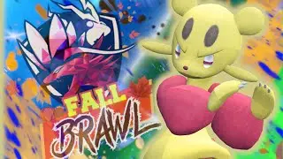 THIS MIENFOO SET OHKO'S MOST THINGS | Pok&eacute;mon Draft League | UNPL Fall Brawl Week 5