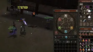 PESTE 10.000 EURO INVESTITIE PENTRU UN WARRIOR MENTAL LV 105 PVP : METIN2RO