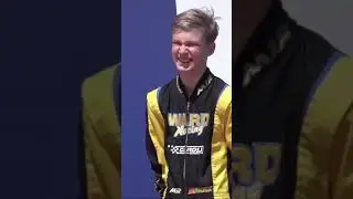 russian Artem Severiukhin showed a nazi salute We demand lifelong disqualification. pycня