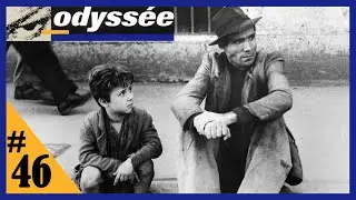 #46: LE VOLEUR DE BICYCLETTE (Vittorio de Sica) - Les suggestions cinéphiles de l'Odyssée
