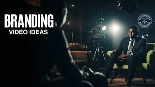 10 PERSONAL BRANDING VIDEO IDEAS TO GET YOU RECOGNIZED