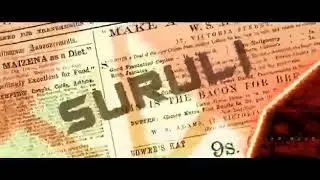 Suruli trailer 2020