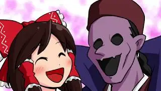 【東方手書き劇場】易者、復活する　第四話（終）