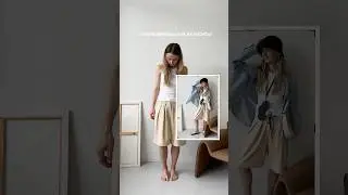 Находка месяца на вб - идеальные базовые бермуды арт. 387433119 ❤️ #обзорывб