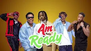 AM READY Omutume Planet X Novic Starr Boss X Acidic Vokoz X Vyroota X Anknwon  Ugandan instrumental