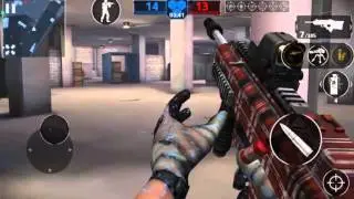 Mc5 Gameplay#4 [SB vs し2ア(Pannick & Phantom)]