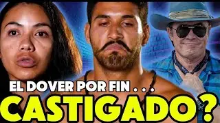 🔥CASTIGAN AL DOVER? 🔥POR FIN la Producci&oacute;n de Exatl&oacute;n M&eacute;xico Le pondr&aacute; un ALTO Al Dover?