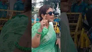 NCP Leader #shortsviral #shortsfeed #shortvideo #politics #police #ec #election #ncp #tasnuvajabin