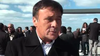 Jorge Torres - Veterano de la Gesta de Malvinas