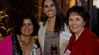 211 San Diego Honorary Committee Reception