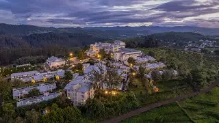 Sterling Ooty Fern Hill | Ooty, India | Hotel Review 🌟