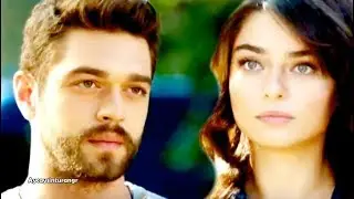 Furkan Andıç & Ayça Ayşin Turan / SavMer / Gözlerin