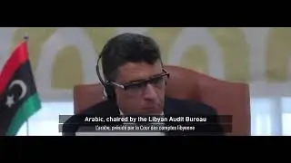 المنظمة الأفريقية للأجهزة العليا للرقابة المالية والمحاسبة 