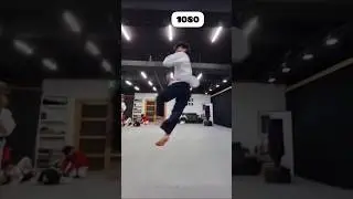 Advance kicks | 1080 | 900 | 720 | 540 😍🥋 #shorts