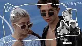 Trap Talk mit Leonie & Paul - Vintage Clothing, Still Thrifting, Toni Dreher, Talks & Vlogs