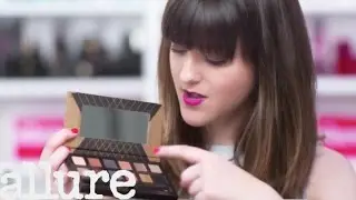 Inside the Allure Beauty Closet: Anastasia's Fall 2015 Collection