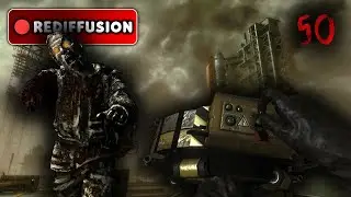 🔴Rediffusion || Call Of Duty: Black Ops Zombies🧟‍♂️ || Ascension🚀 Round 50