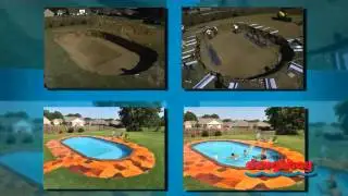 Can A Doughboy Above-Ground Pool Really Be Installed In-Ground?