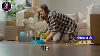 🏡✨ House Cleaning Services for a Sparkling, Stress-Free Home! 🧽🌸