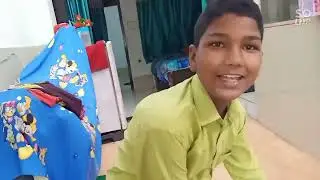 Daily routine and Juma Mubarak