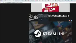 Обновления Pico &mdash; Steam Link &mdash; 5.13.6 Pico 4 China &mdash; VR-чат и комната отдыха