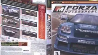 Forza Motorsport Soundtrack - 2 Career Mode by Junkie XL