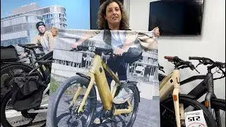 B&C Ins & Outs:  Stromer accu gevallen | Blik in de werkplaats | Veiligheid en wat handige tips | 4K