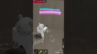 drawing the transgender 🏳️&zwj;⚧️ flag to see how people react ~ p3