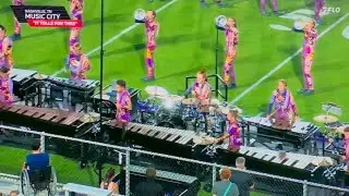Music City - Broken Arrow