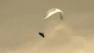 High-class aerobatics CCC!