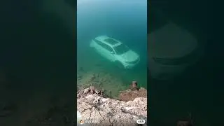 Underwater Car