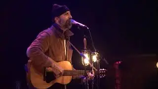 Hermane Dune - Odysseus - Live au Caf&eacute; de la Danse, Paris, FR, 2025.11.04