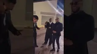 Saga is one of The Men on Suit