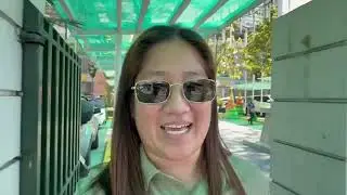 Francis Leo Marcos Namataan na Nag-madaling Umalis Matapos Makita ang Lopez Family