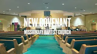 January 25, 2026 | God Called Us To Work