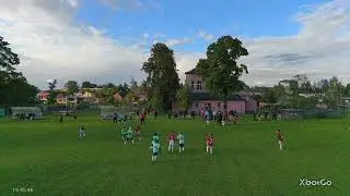 Star&scaron;&iacute; př&iacute;pravka: V&iacute;tkov - Hradec nad Moravic&iacute; 