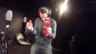 Lets Get It Started - OFFICIAL STUDIO VIDEO - Heavy Beat Brass Band